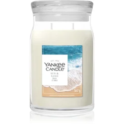 Yankee Candle Sun & Sand dišeča sveča 567 g