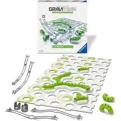 Ravensburger društvena igra – Gravitrax Tuneli RA22420