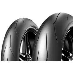 PIRELLI moto pneumatika 190 / 55 R17 75W DIABLO SUPERCORSA V3 R SP