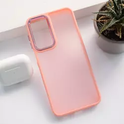 Maska Candy Shield za Samsung A16 5G/ A166B roze