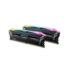 Lexar Spomin RAM Lexar LD5BU016G-R6000GDLA 32 GB DDR5 SDRAM DDR5 6000 MHz cl30