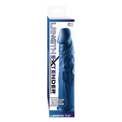 Silikonska navlaka za penis 7.5