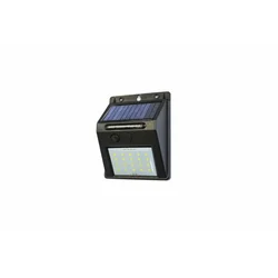 WMC TOOLS Sončna LED luč (20 SMD diod)
