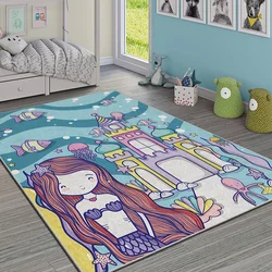 Conceptum Hypnose Tepih Hmi Kdc-16, Pravougaoni, 80 x 140 cm, Šareni