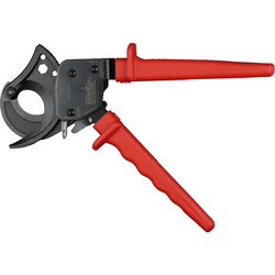 Felo Sektorski rezač kablova za bakarni i aluminijumski kabl 300-380 mm2 58425040