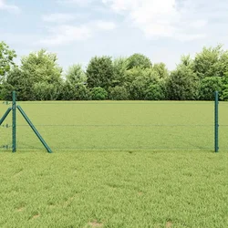 Sukladni osnovni dodatak za hexagonalnu ogradu 25 x 0,8 m Mreža