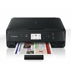 Canon Pixma TS5050 Black crni multifunkcijski All-in-One color A4 printer 1367C006AA