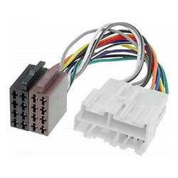 VELTEH Iso konektor ZRS-AS-60B