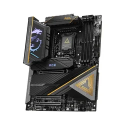 MSI MEG Z890 ACE matična ploča