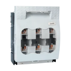 Rastavljač horizontalni THB 160A IP40 500V Elmark