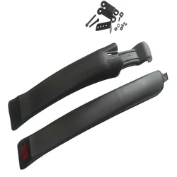 Blatobran Amortizer Pr/Zad Pvc