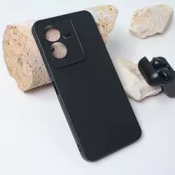 TERACELL Maska za telefon Vivo Y22 crna