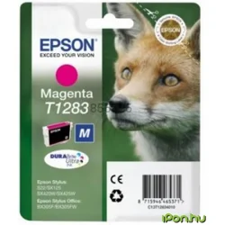 Epson ink (t1283) magenta