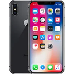 APPLE pametni telefon iPhone X 3GB/64GB, Space Gray (izložbeni eksponat)