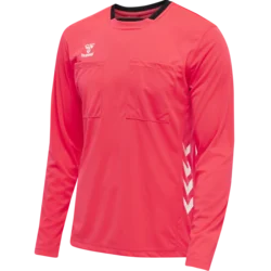 Hummel Dres REFEREE CHEVRON JERSEY L/S