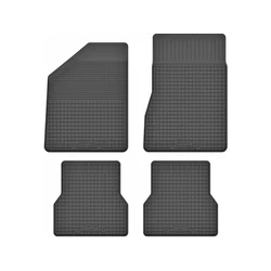 Motohobby Gumene patosnice za Toyota RAV4 I (94-00)