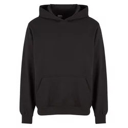 Urban Classics Majica črna