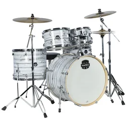 MAPEX LTVE5295FTCFI VENUS akustični bobni s činelami
