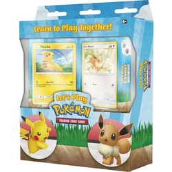 Pokémon TCG: Igrajmo Pokémon TCG EN