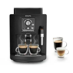 Krups Serenity Coffee avtomatski kavni aparat (EA4008E0)
