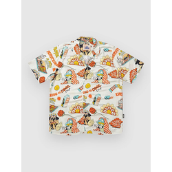 The Dudes A Pill Meal I Hawaiian Shirt multicolor