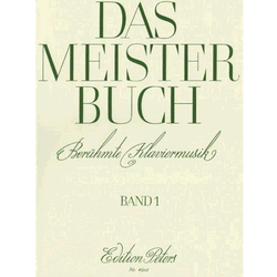 DAS MEISTER BUCH BAND 1