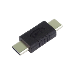 Adapter PremiumCord USB-C moški - USB-C moški