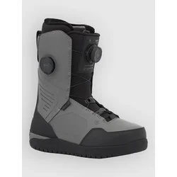 Ride Lasso 2027 Snowboard Boots grey