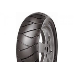 Mitas MC29 Sporty 3+ ( 130/90-10 TL 61L zadnje kolo, sprednje kolo )