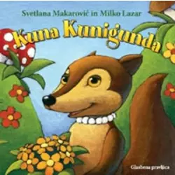 SVETLANA MAKAROVIČ - KUNA KUNIGUNDA