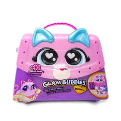 Glam Buddies torbica mačka