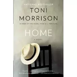 Toni Morrison - Home