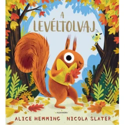 A levéltolvaj