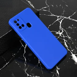 Teracell Maska za Samsung A217F Galaxy A21s Giulietta, Plava