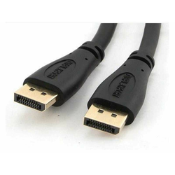 GEMBIRD DisplayPort kabl/ 1m/ crni (CC-DP-1M)