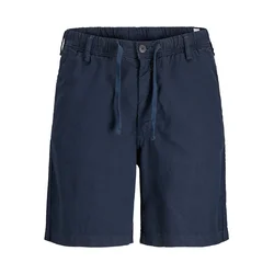 JACK & JONES Hlače mornarska