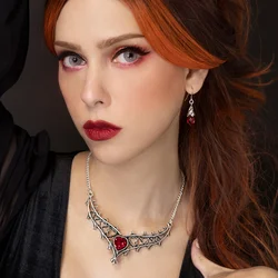 Ovratnica ALCHEMY GOTHIC - Elizabethan - P1001