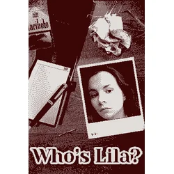 Who's Lila? Steam Key (PC) EUROPE