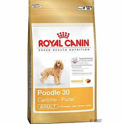 Royal Canin hrana za pudle Poodle 7,5 kg
