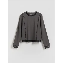 Reserved - GIRLS` BLOUSE