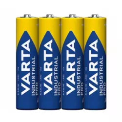 Baterije AAA VARTA 4kos