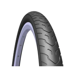 Rubena spoljašnja guma 26x1.95 cobra black (50-559) ( 124252 )