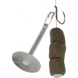Uni Cat Pellet Rig Adapter L