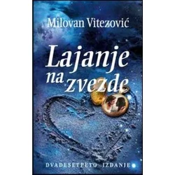 Lajanje na zvezde