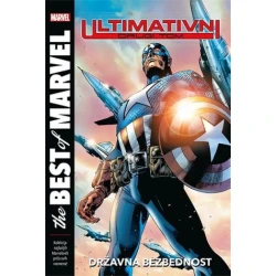 Ultimativni 2 - Državna bezbednost