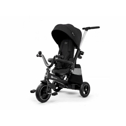 KINDERKRAFT Tricikl Easytwist black (KREASY00BLK0000)