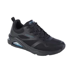 SKECHERS Muške patike TRES-AIR crne