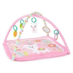 Kids II Bright starts podloga za igru - Unicorn 12894