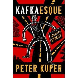 Kafkaesque