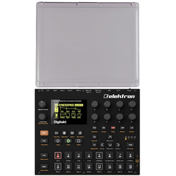 Elektron Digitakt Decksaver Bundle